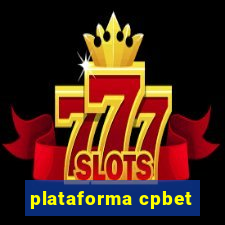 plataforma cpbet